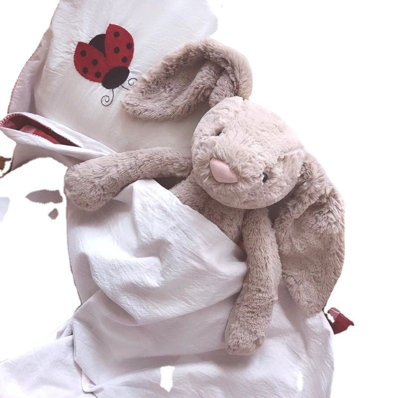 Cuddle Bunny Plush - Adorable Wholesale