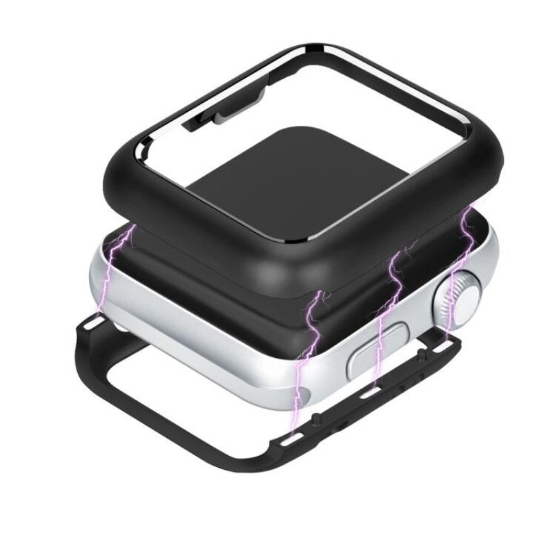 Magnetic Protective Case for Apple Watch Series 1-4