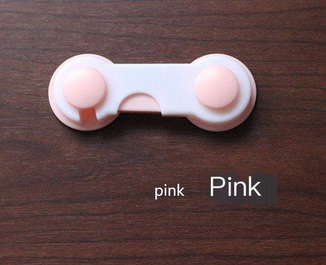 Multi-function Baby Safety Lock for Drawers & Cabinets