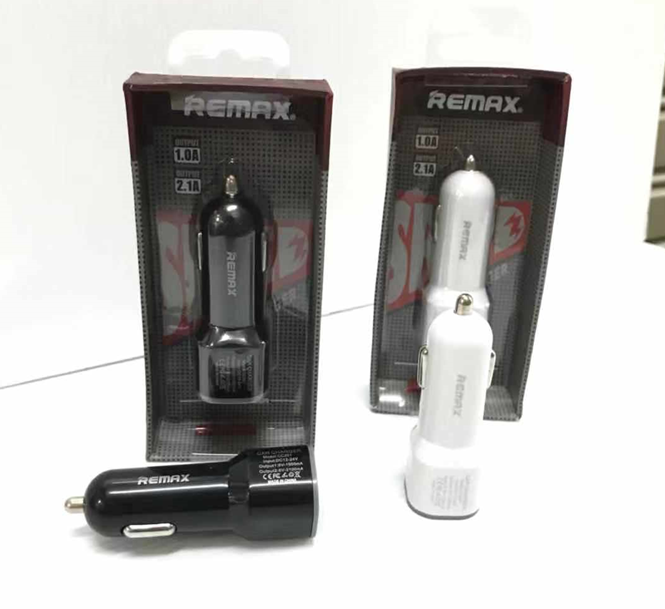 Car Charger - Multiple Uses and Compatibility