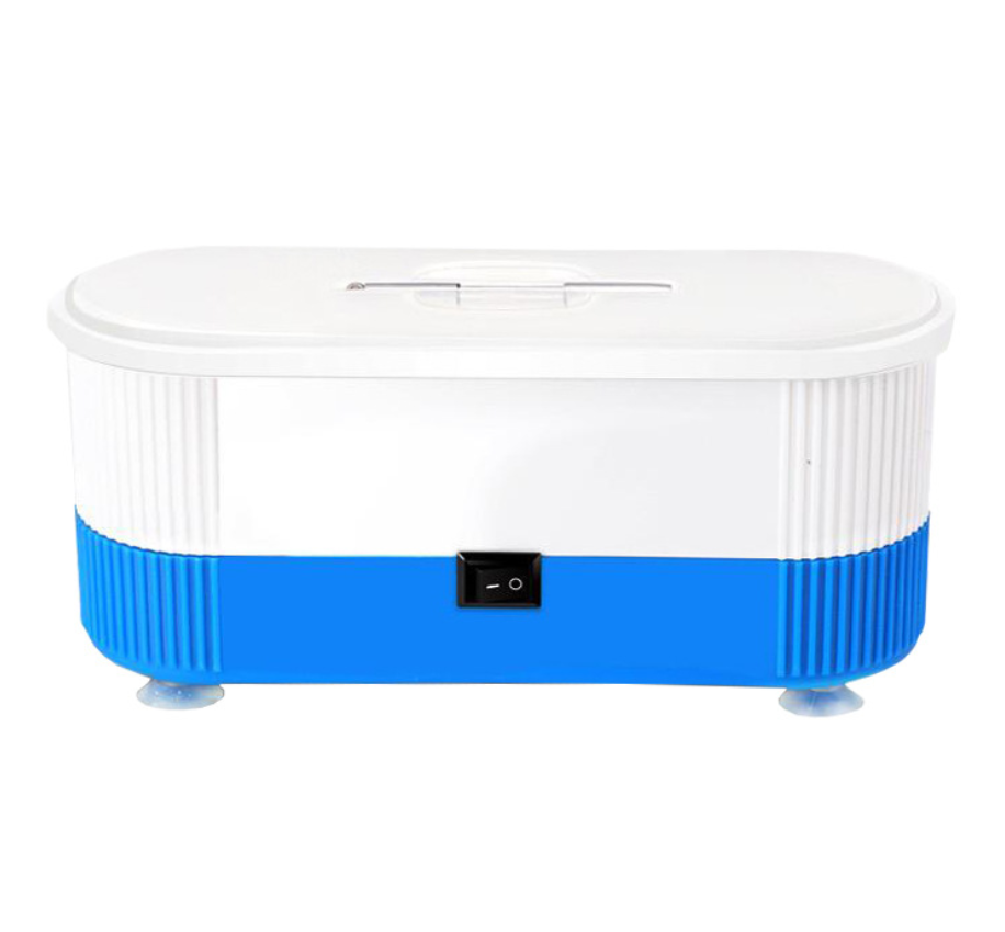 Eyeglass and Jewelry Cleaner Machine