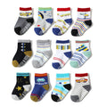 Little Steps Anti-Slip Socks