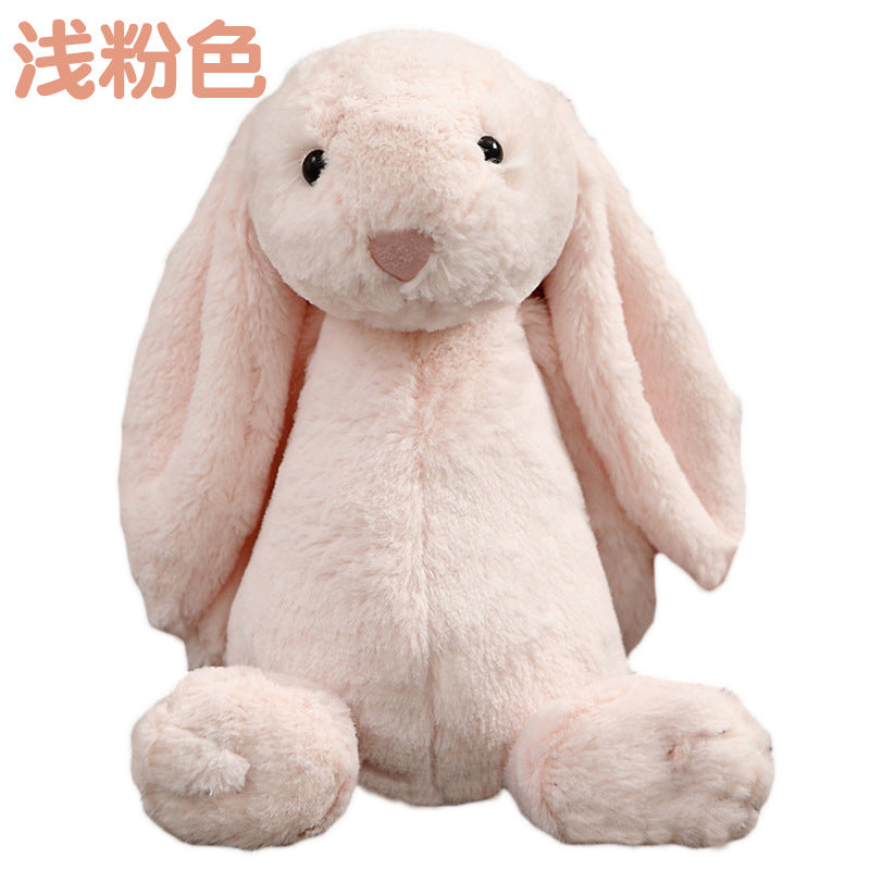 Cuddle Bunny Plush - Adorable Wholesale