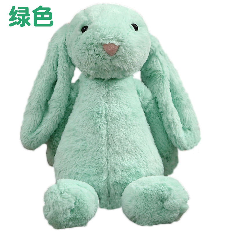 Cuddle Bunny Plush - Adorable Wholesale