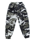 Color: Trousers, Size: 160cm - Children's hip-hop dance set