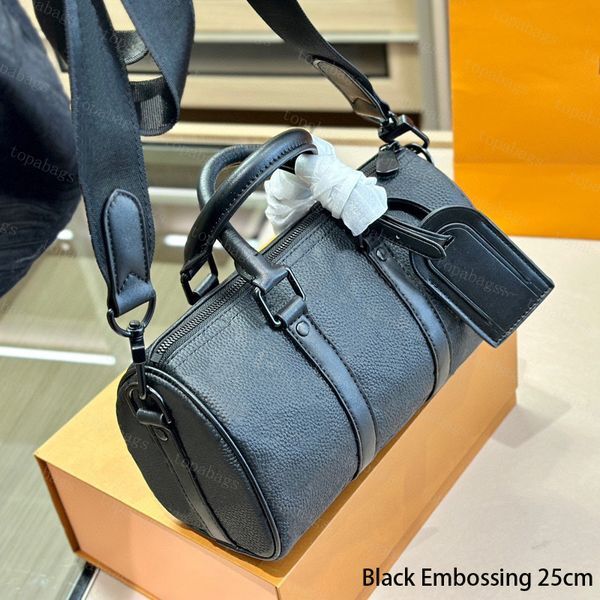 Color: Black - Womens Designer Pillow Bags Men Outdoor Crossbody Packs Fashion Cross Body Handbags Lady Classic Shoulder Bags