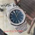 Color: Color 12 - luxury watch Frosted designer watches moissanite watch men 41MM Automatic Mechanical Watch Stainless Steel Sapphire 34MM women quartz watch Montre de Luxe