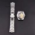 Color: #11 - vacherin constantinn watch OVERSEAS Automatic Mechanical Watches Man Sapphire Glass Luminous Designer Movement AAAAA Luxury Mens Watch Montre Relojes watch 53a