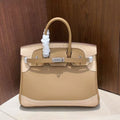 Color: Black - 100% Real Leather Women Totes Patchwork Cowhide Lace High Quality Handbag With Silver Buckle Lock Top Handle Bag 25cm Office Lady Elegant Bag New Fashion Girl Gift 3491