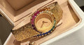 Color: Black - Exquisite Watch, Precisely Inheriting Time-honored Craftsmanship, Our Time Friend Beautifully configured gift box packaging and factory certificate of conformity