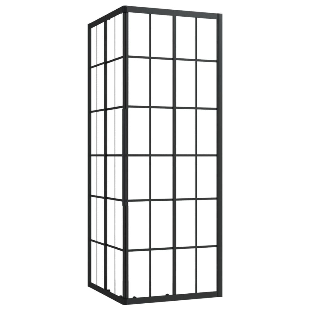 Shower Cabin ESG 31.5"x31.5"x70.9
