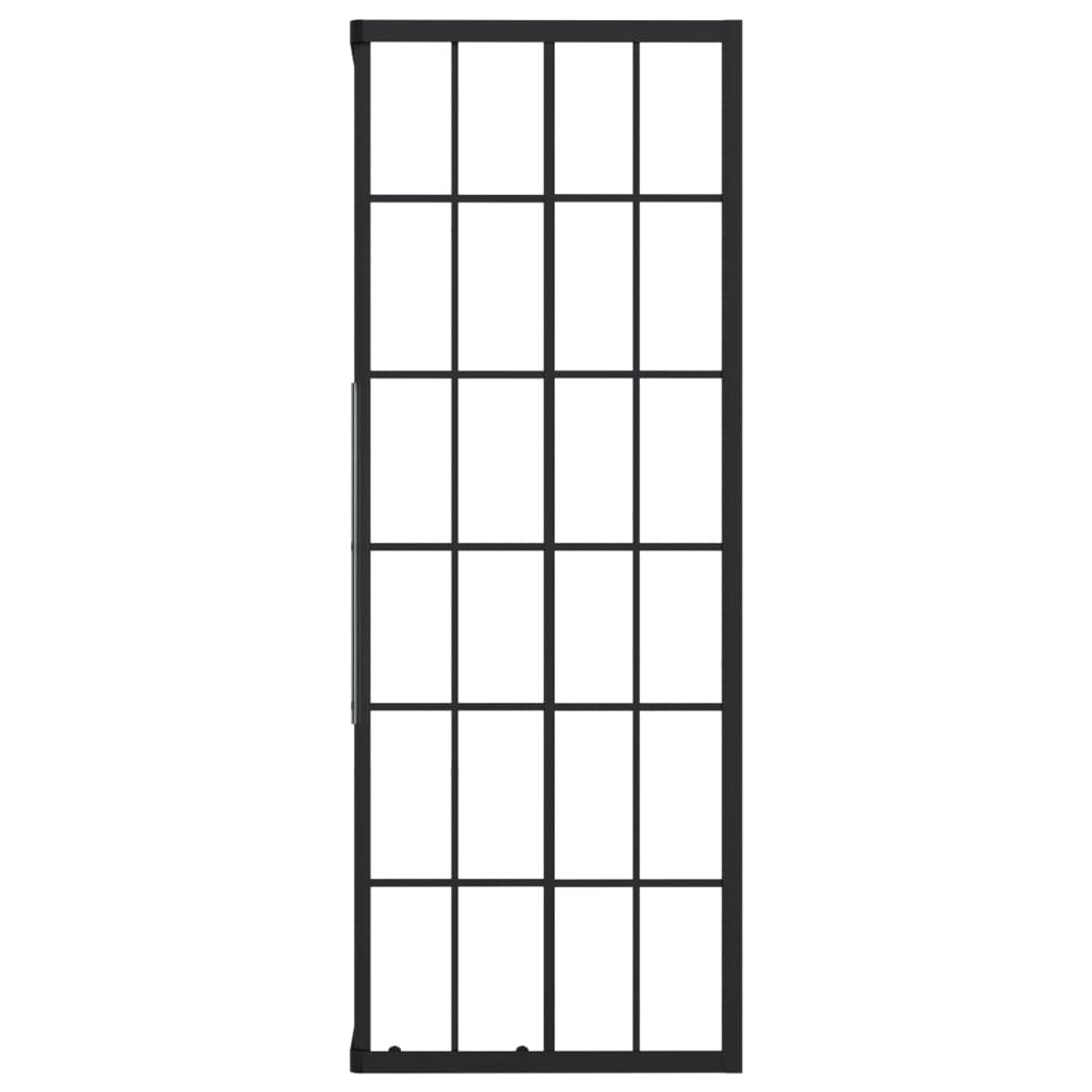 Shower Cabin ESG 31.5"x31.5"x70.9