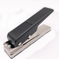 Gold Metal Guitar Pick Cutter