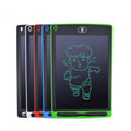 Color: Blue 2 - Handwriting Board Children's LCD Drawing Notes Draft Writing Board