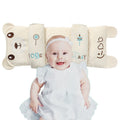 Color: Big cute bear - Baby Styling Pillow Anti-eccentric Head Pillow