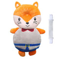 Cartoon Head Support Pillow for Baby Safety (One Set)