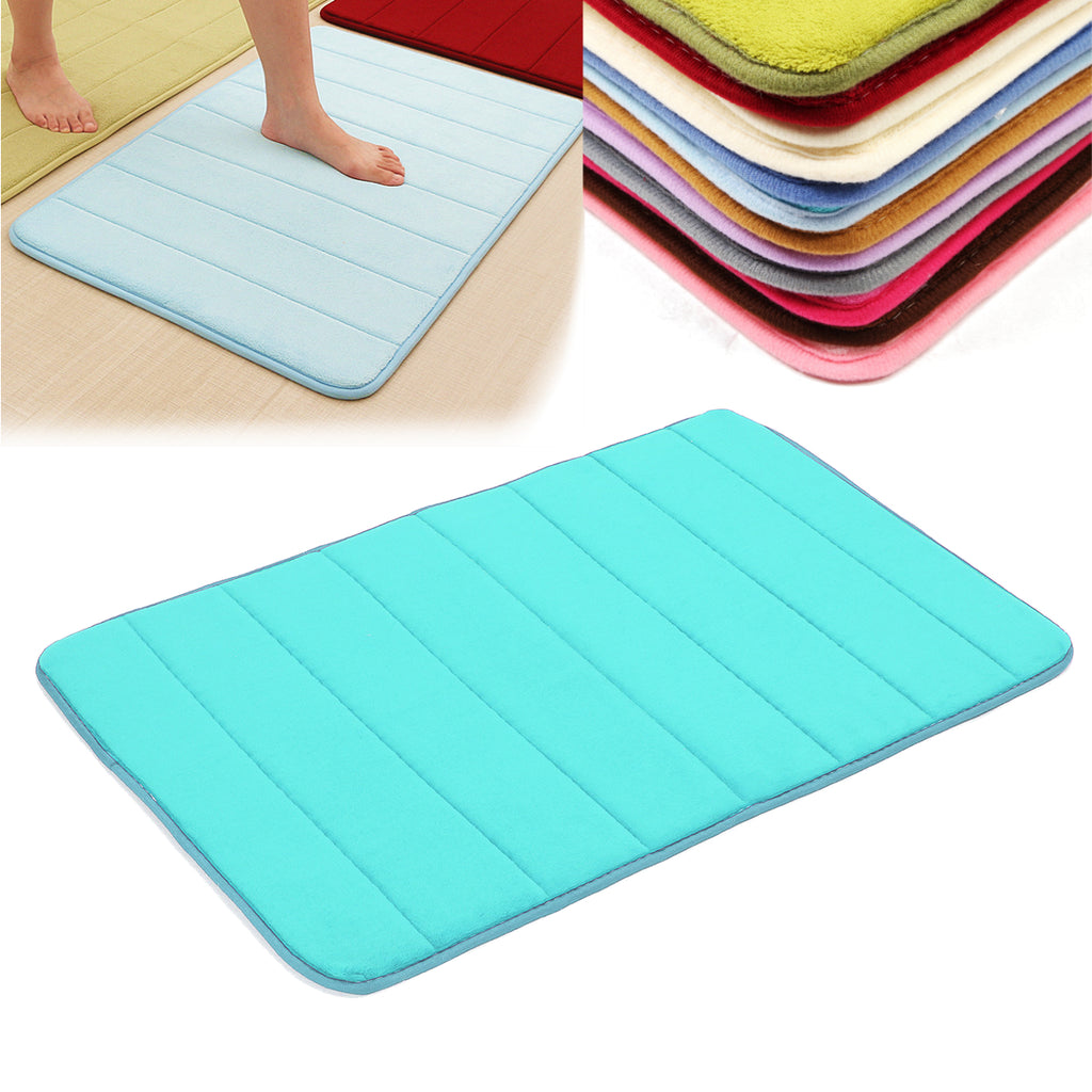 Memory Comfort Anti-Slip Mat - Premium