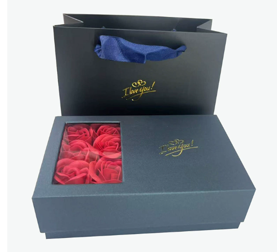 Love Set Jewelry Gift Box