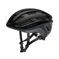Smith Optics Persist MIPS Road Cycling Helmet - Black/Cement Medium