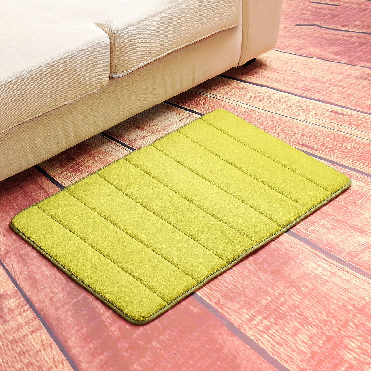 Memory Comfort Anti-Slip Mat - Premium