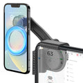 Best Magnetic Tesla Phone Holder - Compatible with All Phones