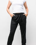 Women's Drawstring Sweat Pants
