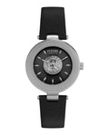 Versus Black Brick Lane 40mm Women's Watch
