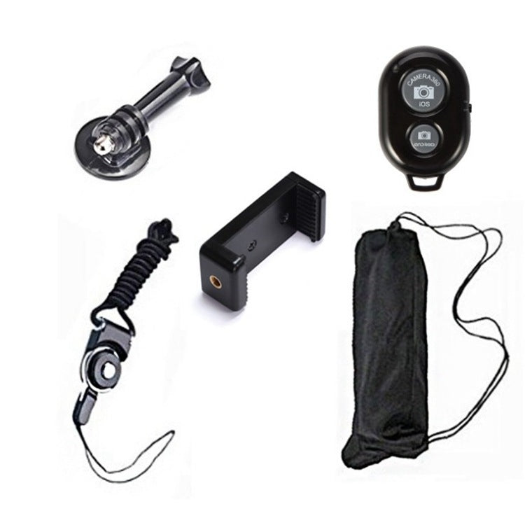 GoPro Tripod for Sports Cameras and Smartphones