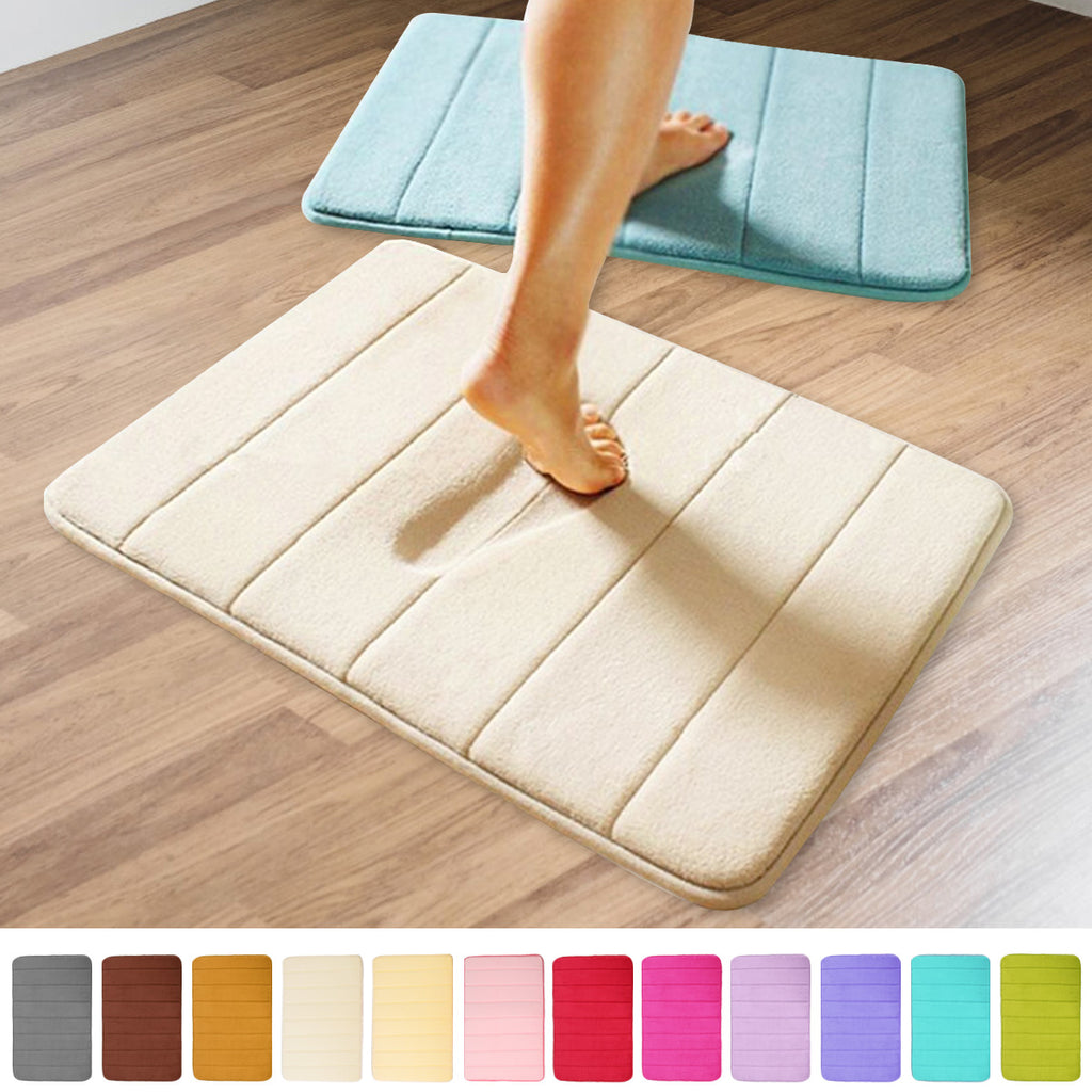 Memory Comfort Anti-Slip Mat - Premium