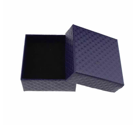 Custom Jewelry Box