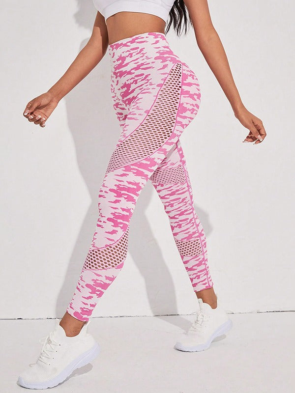 European American Women's Street Fashion Collection