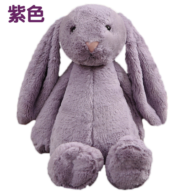 Cuddle Bunny Plush - Adorable Wholesale