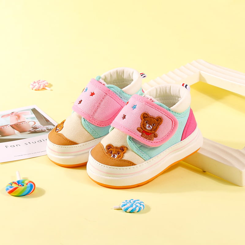Baby Toddler Shoes for Early Walkers