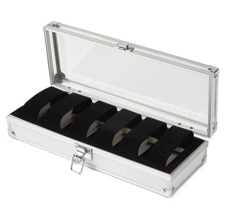 Jewelry Box and Storage Case