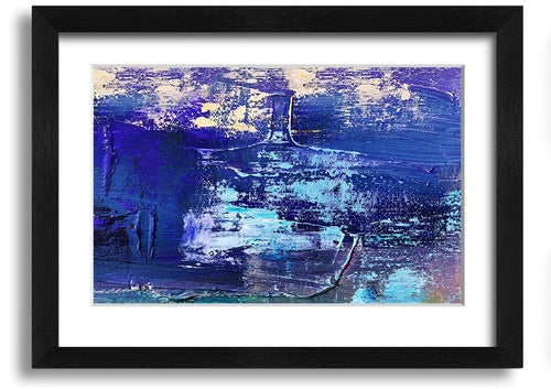 Acrylic Art Paint Textures