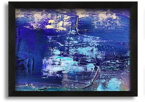 Acrylic Art Paint Textures