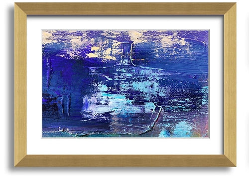 Acrylic Art Paint Textures