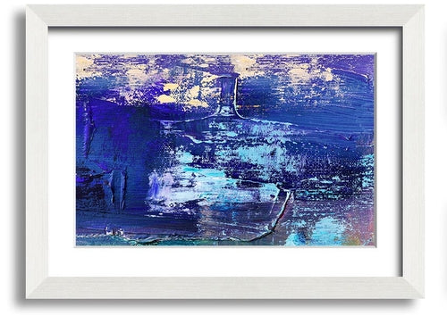 Acrylic Art Paint Textures