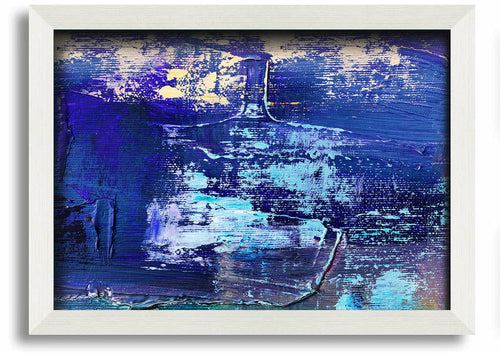 Acrylic Art Paint Textures