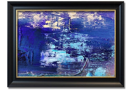 Acrylic Art Paint Textures