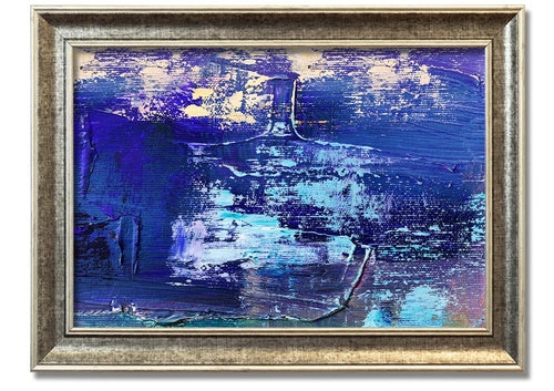 Acrylic Art Paint Textures
