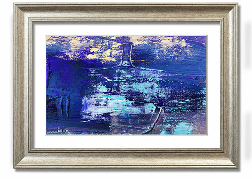 Acrylic Art Paint Textures