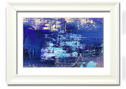 Acrylic Art Paint Textures
