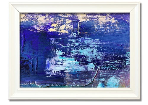 Acrylic Art Paint Textures