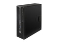 HP Z240 Workstation SFF Desktop PC Intel Core i5-6500 Upto 3.60GHz 16GB RAM 1TB SSD AMD Radeon HD 8570 1GB 4K DisplayPort HDMI DVI AC Wi-Fi Bluetooth - Windows 10 Pro (Renewed)