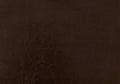 81inches x 43inches x 45.75inches Brown Foam Solid Wood Leather Look