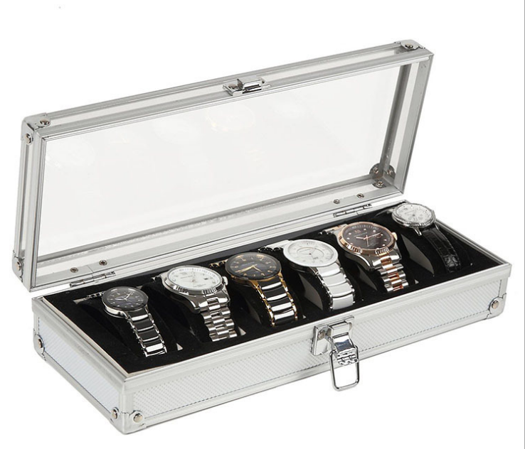 Jewelry Box and Storage Case