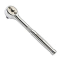 Zero Degree Ultra-Precise Gearless Ratchet 1/4" Drive