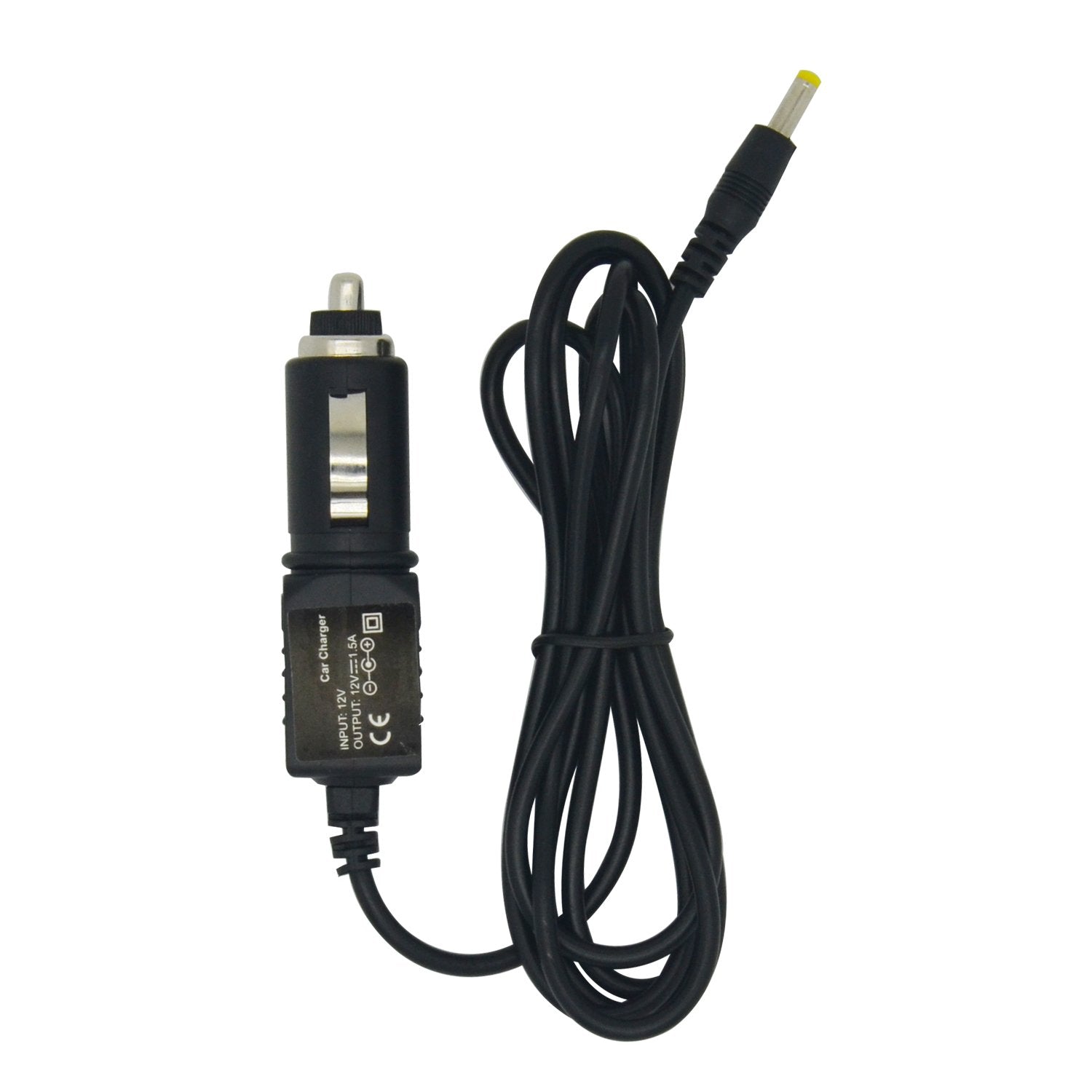 WONNIE Portable DVD Car Adapter
