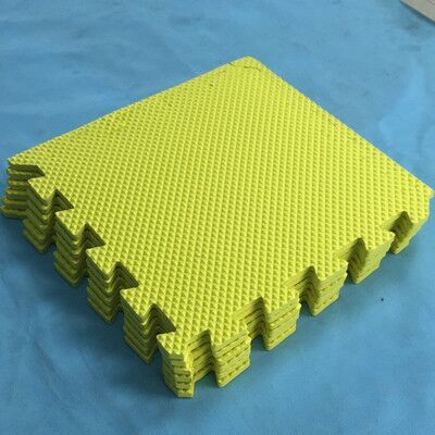 Wholesale Foam Mats 60*60 cm Kids Puzzle Floor Mat